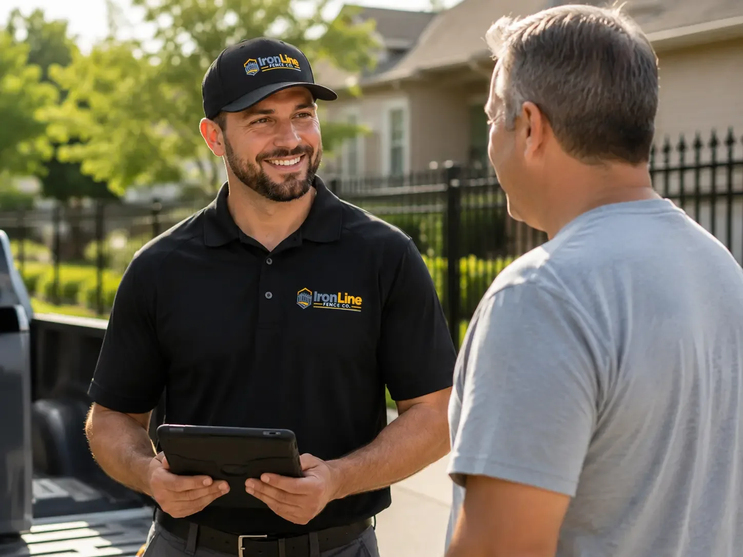 Metal Fence Installation Troy, SC FAQs